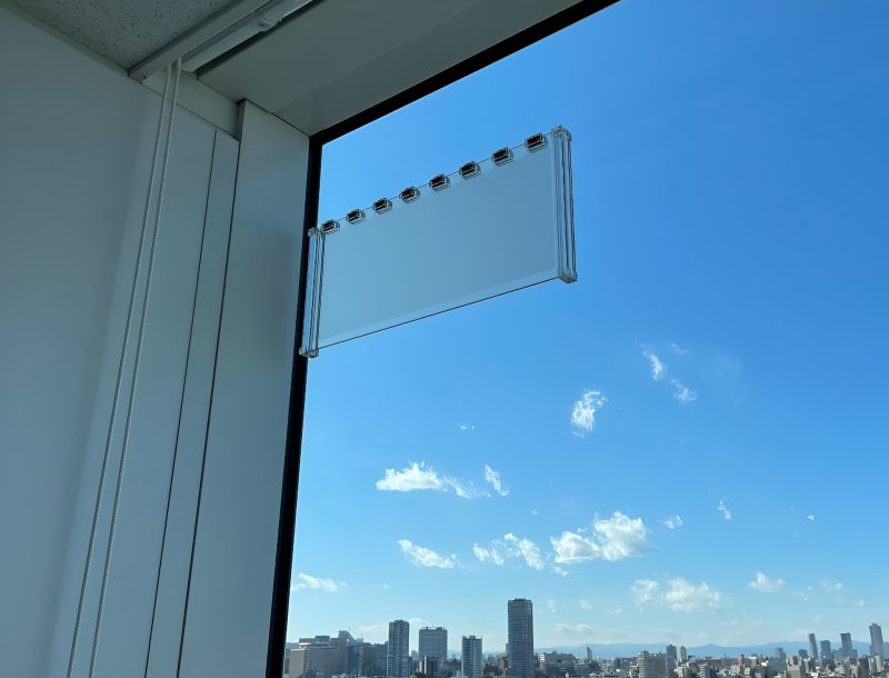 Glass Antenna