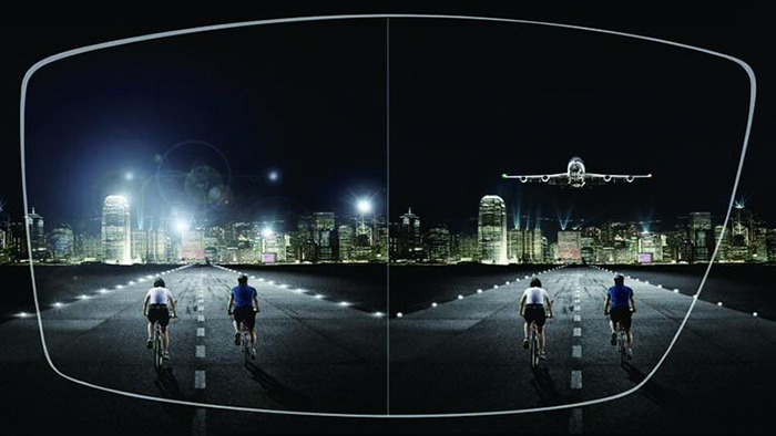 AR-glass