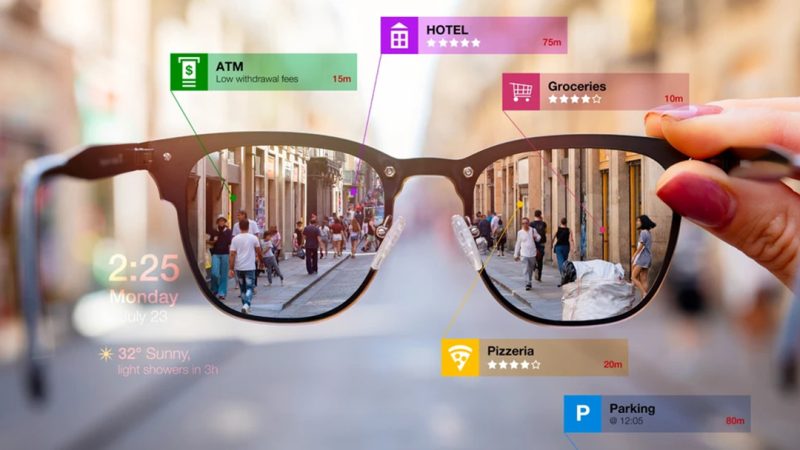 AR Glasses