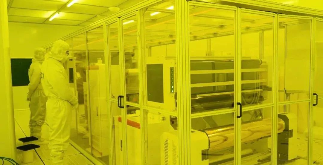 Fabrication Processes of Transparent Conductive Films