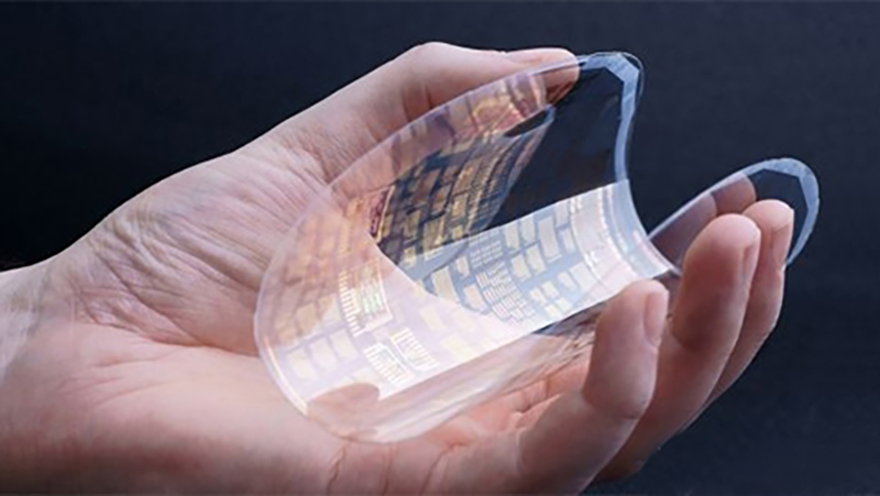 Graphene‑Based Films Conductive Film
