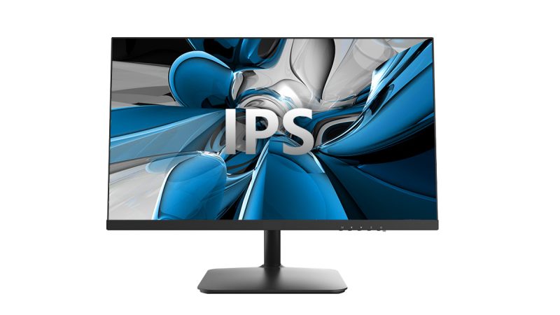 IPS Display