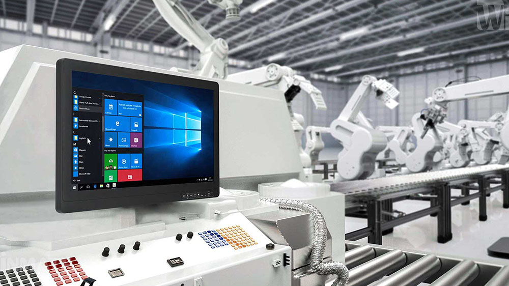Learn about touchscreen durability and reliability standards