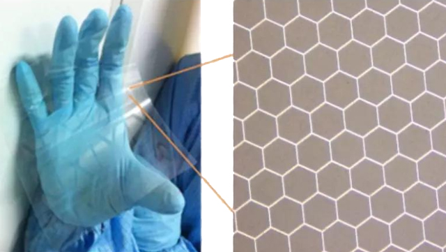 metal mesh