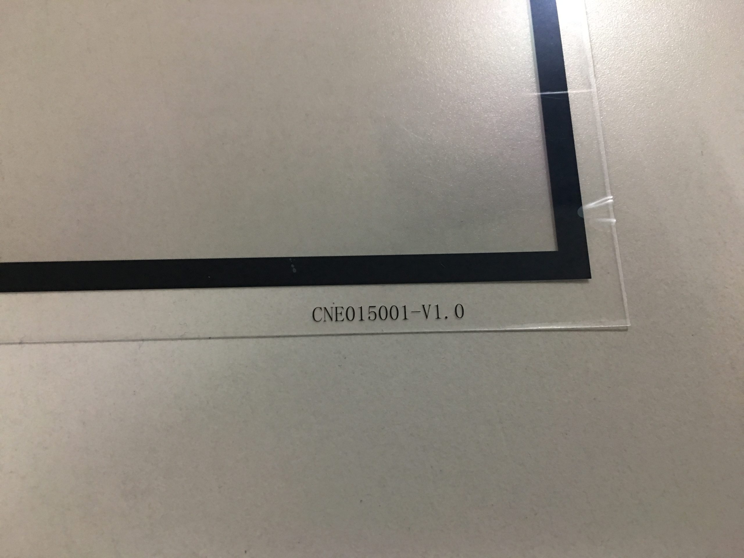 EMI electromagnetic shielding film