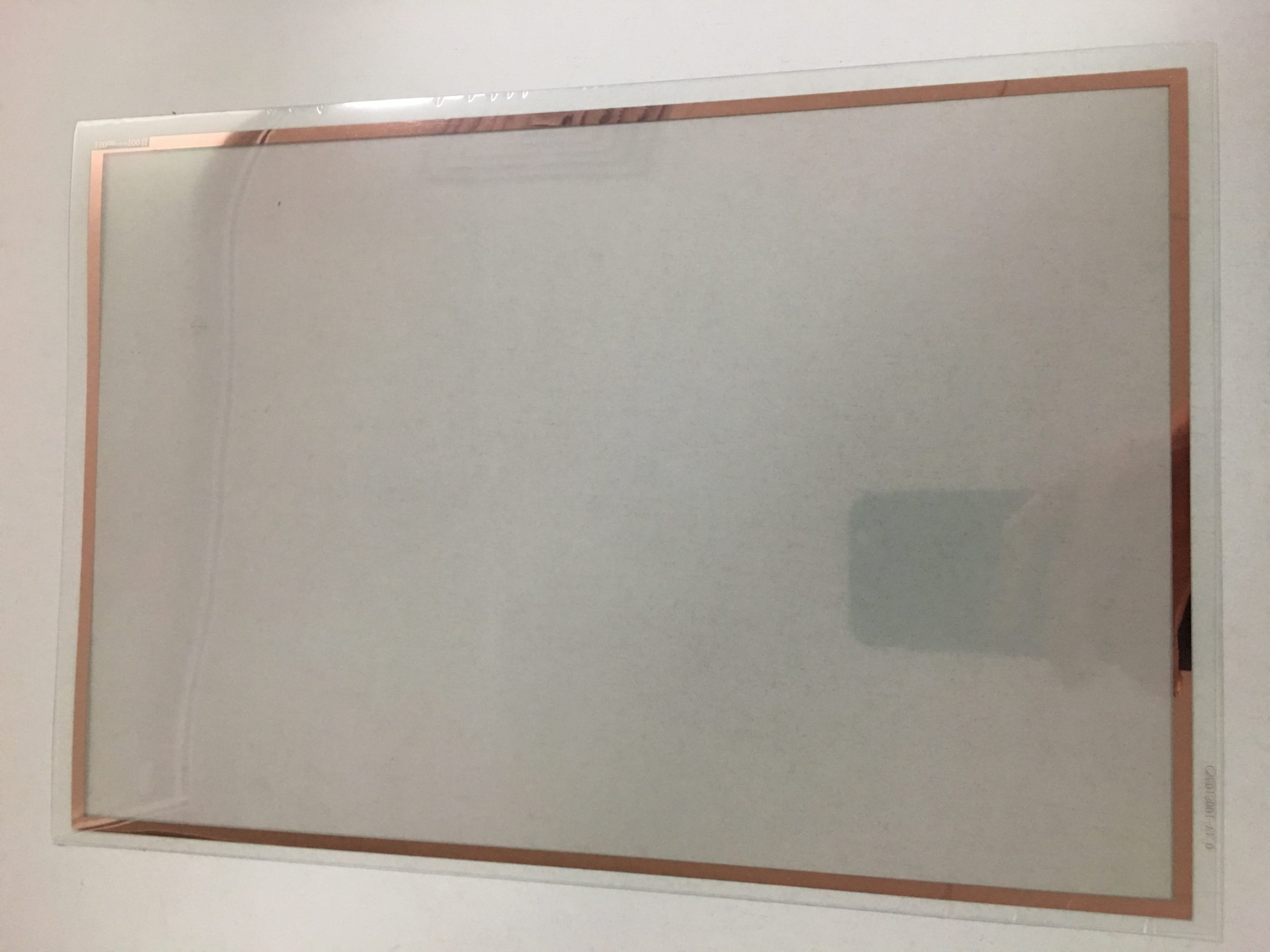 EMI Shielding Materials