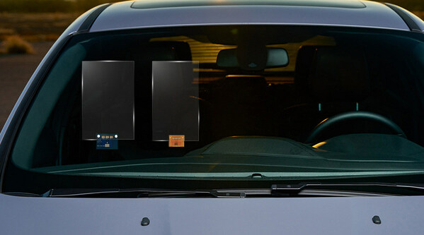 Smart Cars